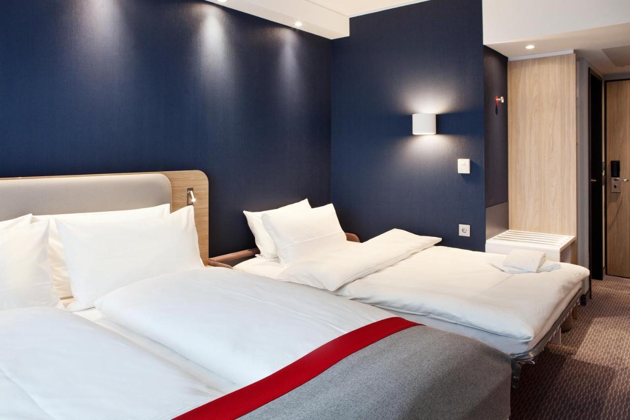 Holiday Inn Express - Offenburg By Ihg Eksteriør billede