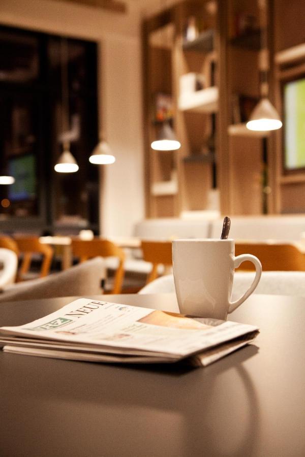 Holiday Inn Express - Offenburg By Ihg Eksteriør billede