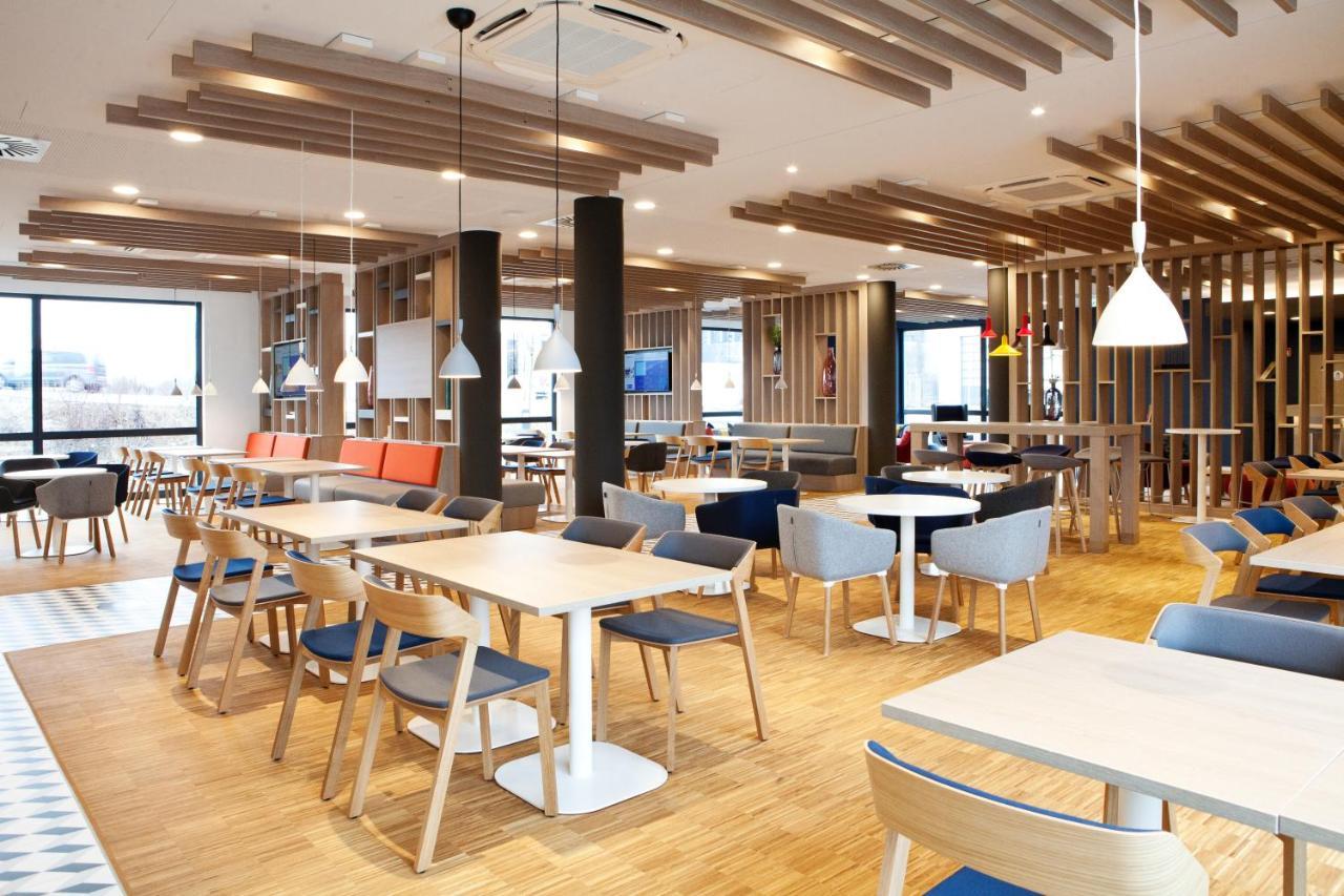 Holiday Inn Express - Offenburg By Ihg Eksteriør billede