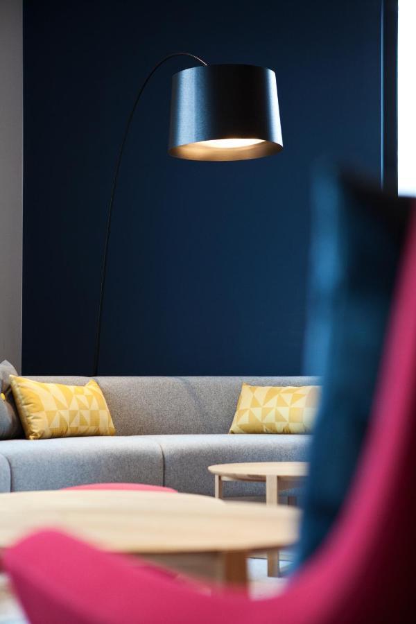 Holiday Inn Express - Offenburg By Ihg Eksteriør billede
