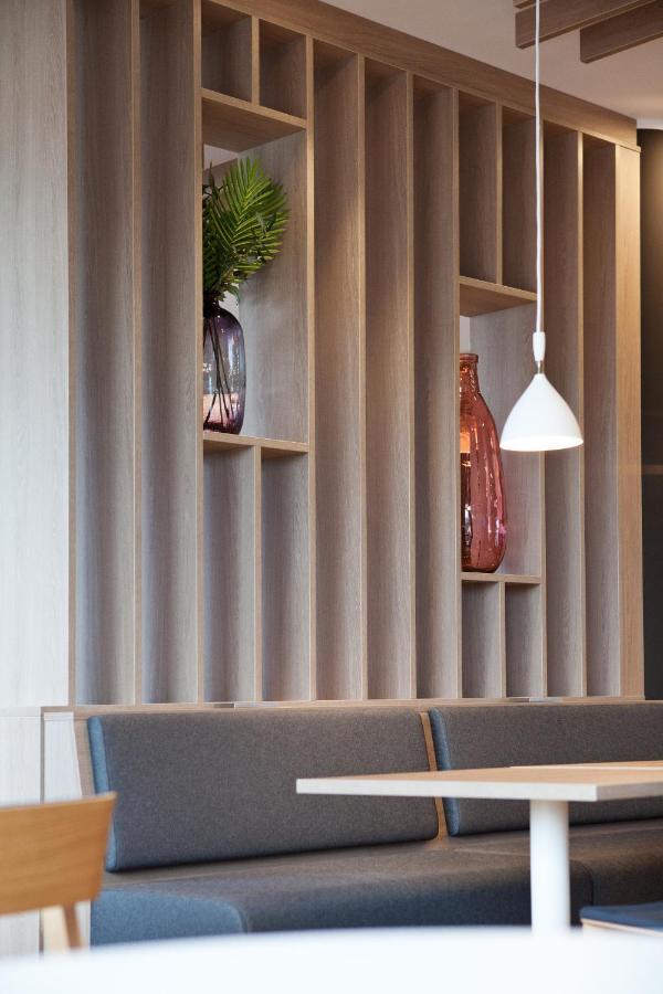 Holiday Inn Express - Offenburg By Ihg Eksteriør billede