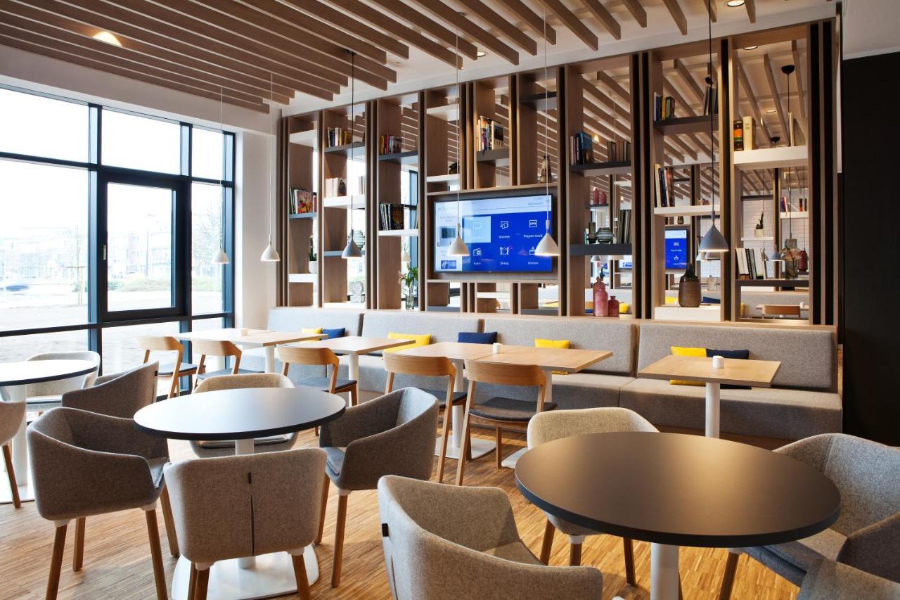 Holiday Inn Express - Offenburg By Ihg Eksteriør billede
