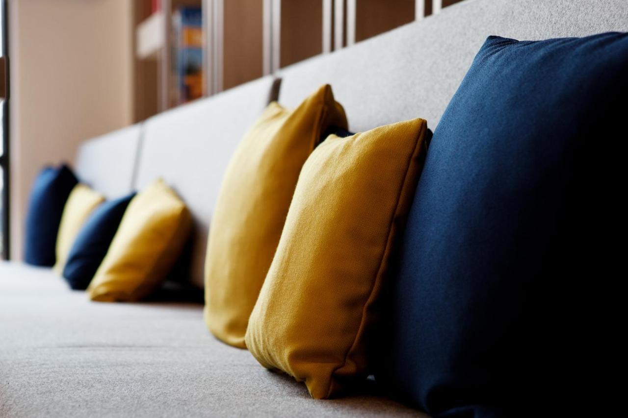 Holiday Inn Express - Offenburg By Ihg Eksteriør billede