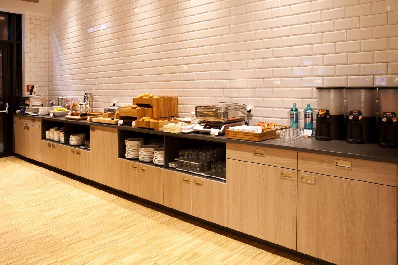 Holiday Inn Express - Offenburg By Ihg Eksteriør billede