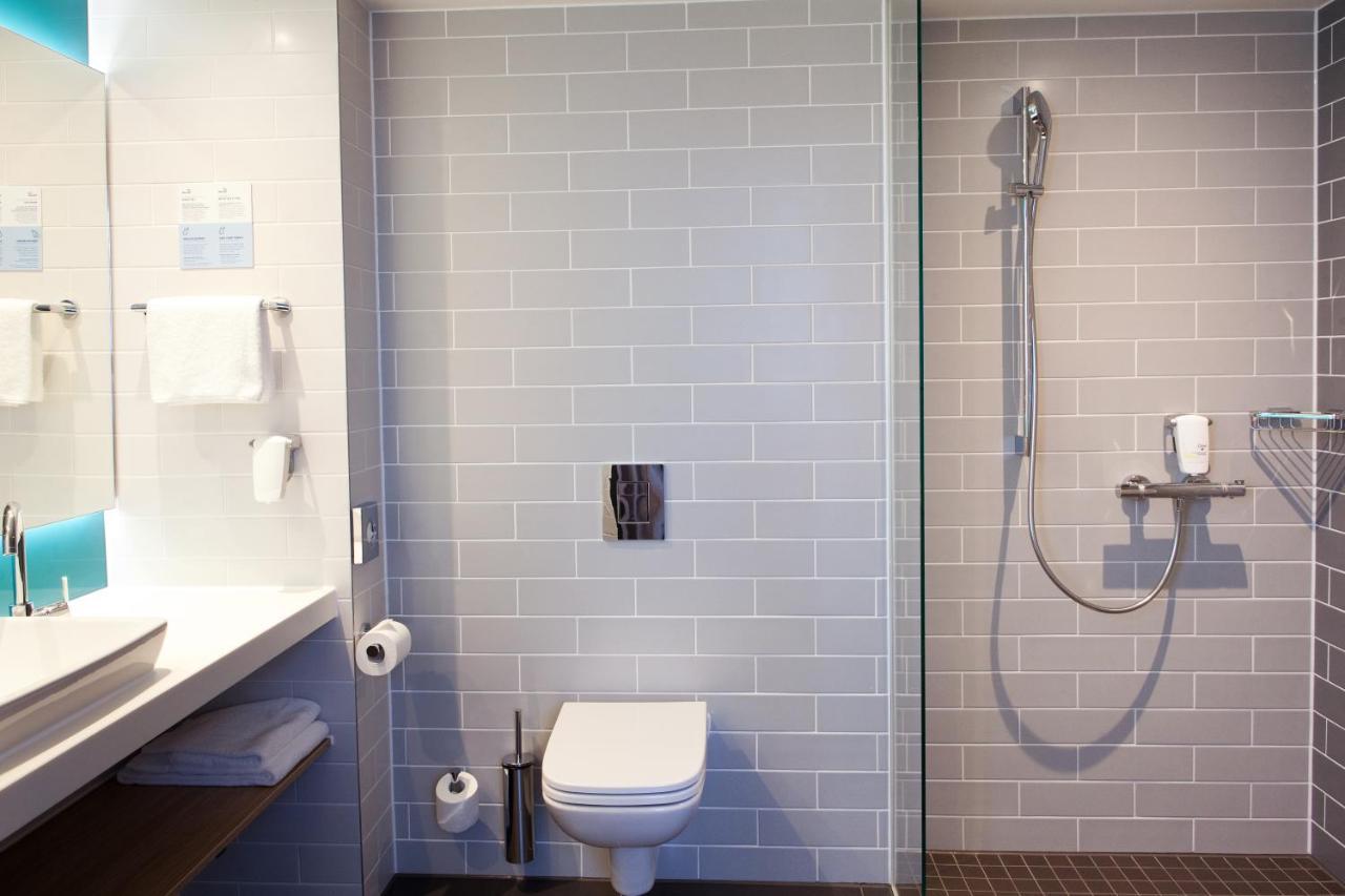 Holiday Inn Express - Offenburg By Ihg Eksteriør billede