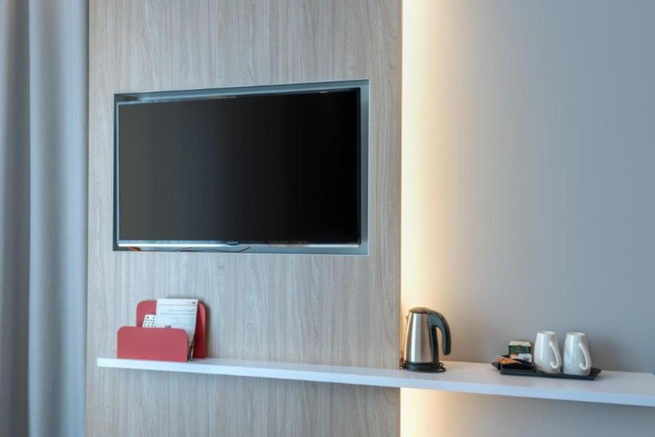 Holiday Inn Express - Offenburg By Ihg Eksteriør billede