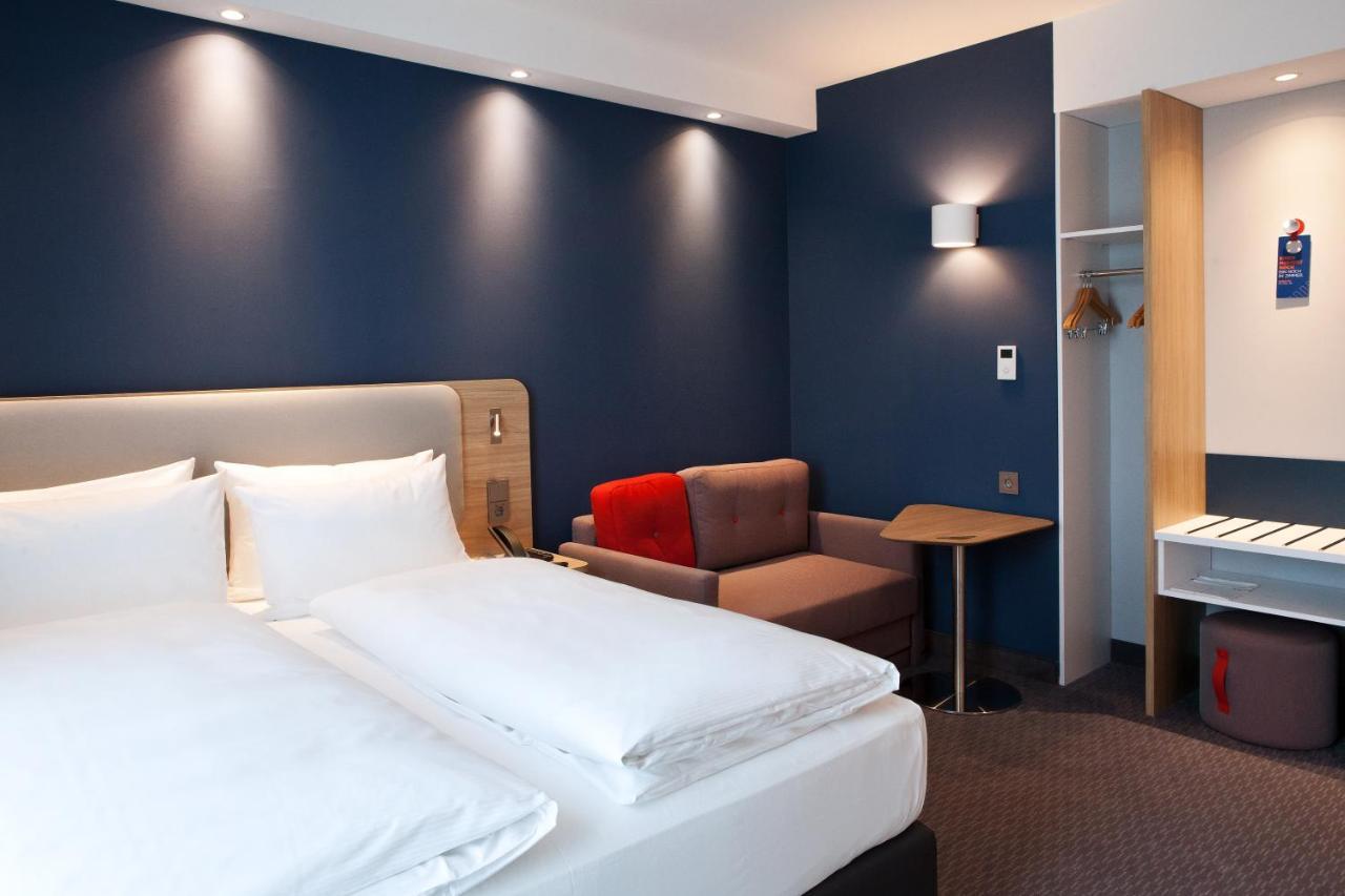 Holiday Inn Express - Offenburg By Ihg Eksteriør billede