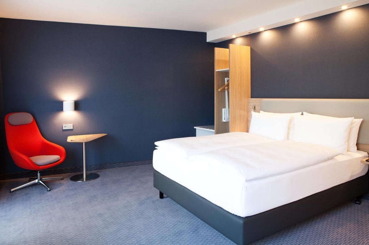 Holiday Inn Express - Offenburg By Ihg Eksteriør billede