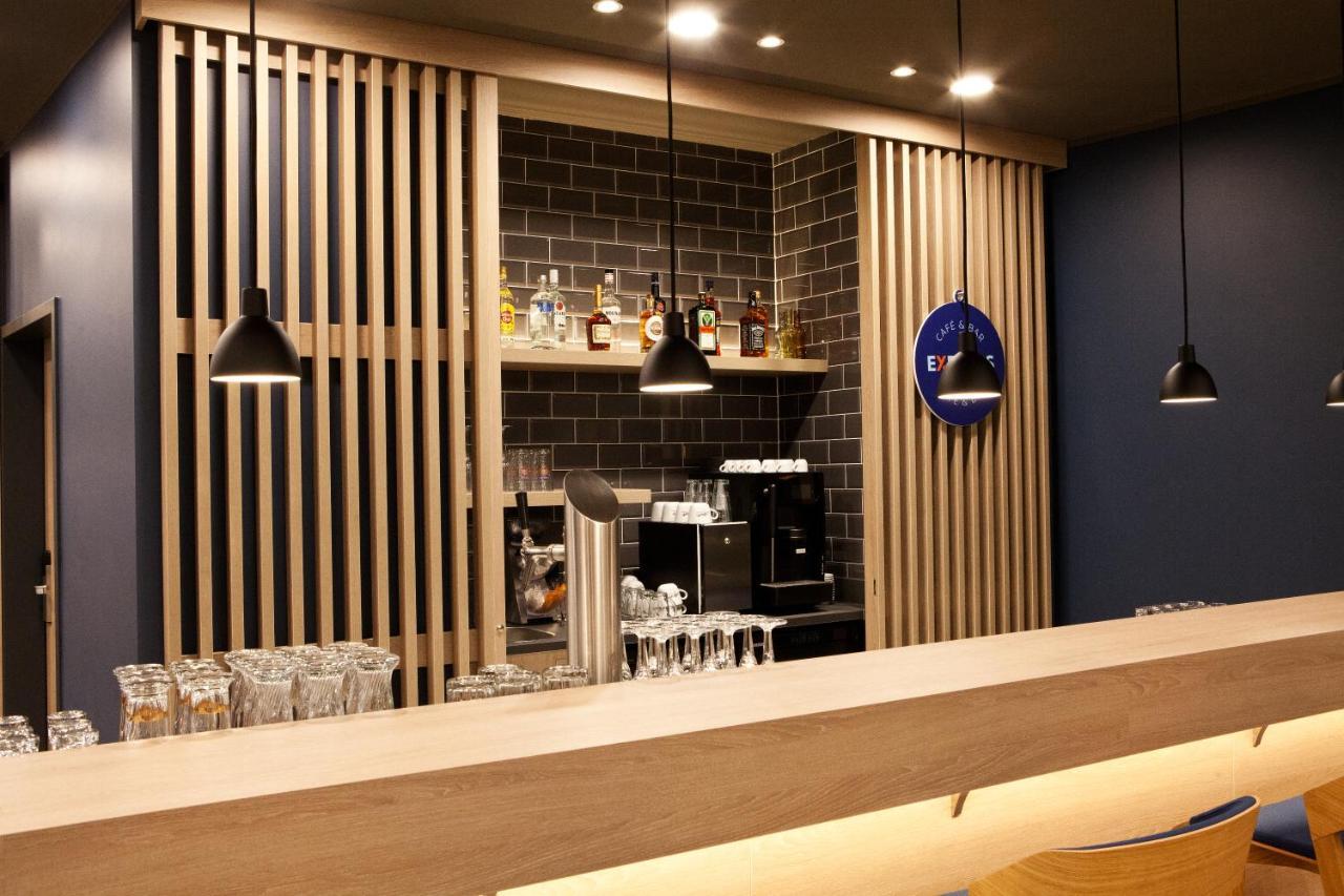 Holiday Inn Express - Offenburg By Ihg Eksteriør billede