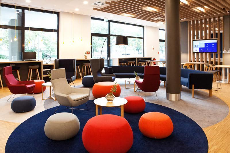 Holiday Inn Express - Offenburg By Ihg Eksteriør billede