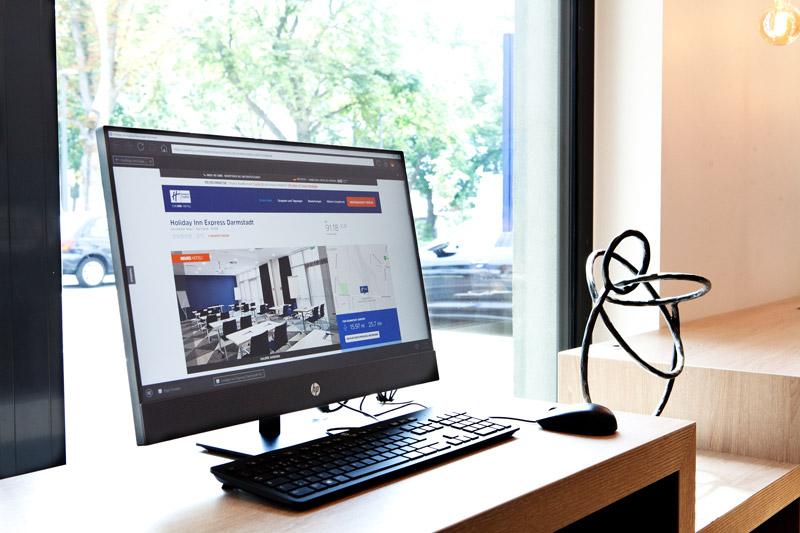 Holiday Inn Express - Offenburg By Ihg Eksteriør billede