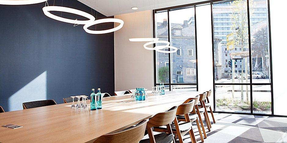 Holiday Inn Express - Offenburg By Ihg Eksteriør billede