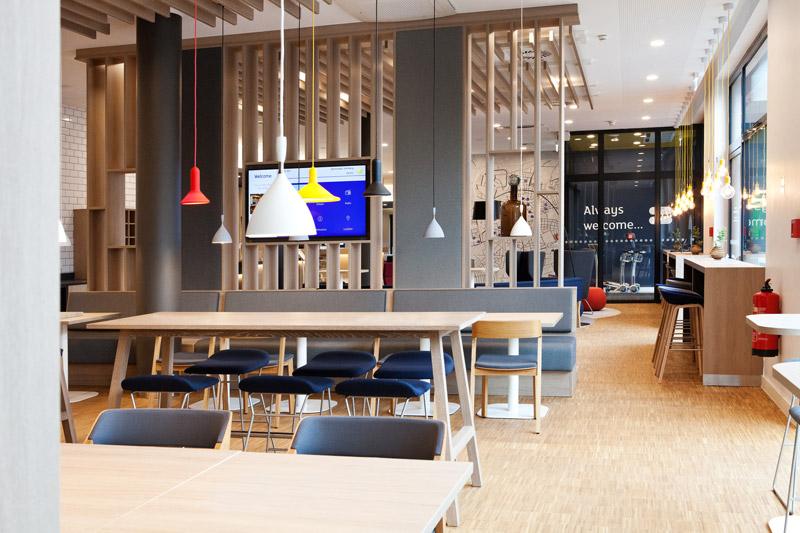 Holiday Inn Express - Offenburg By Ihg Eksteriør billede