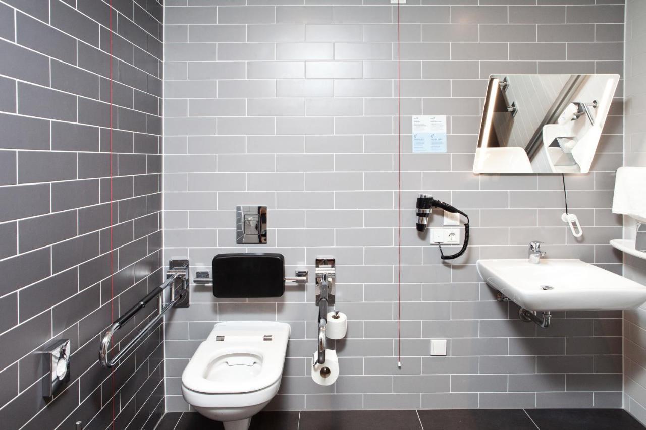 Holiday Inn Express - Offenburg By Ihg Eksteriør billede