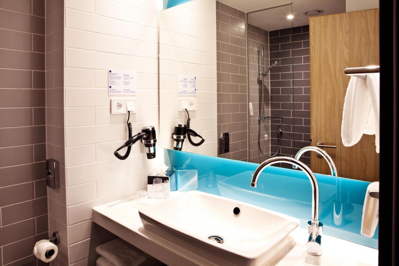 Holiday Inn Express - Offenburg By Ihg Eksteriør billede